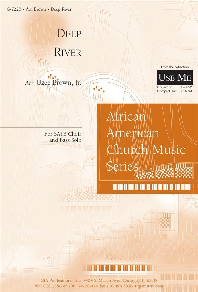 Deep River